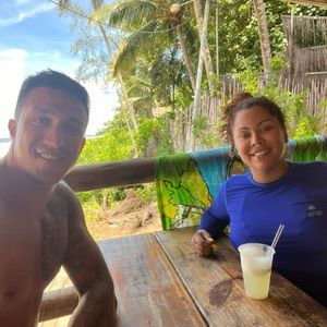 Meet your Posher, Camila